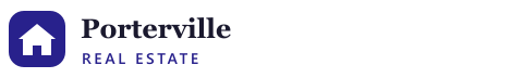 Porterville Real Estate Pros logo